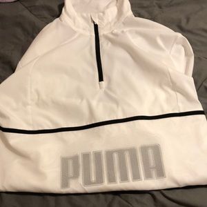 Men’s Puma Jacket